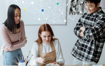 Art Activates Our Social Brains, Research Finds.