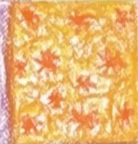 Colors & Connection #3