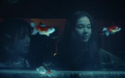 10 Short Films to Stream This Pride Month